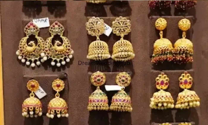 Palakh Jewellers