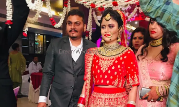Palakmakeupartistchandigarh