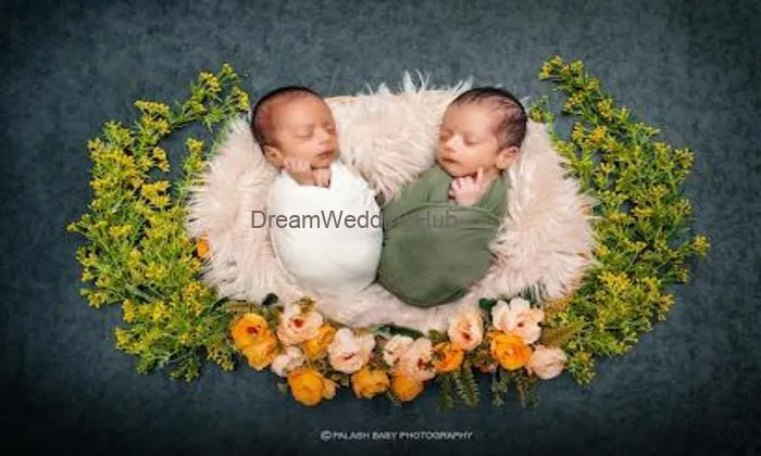 Palash Baby Photography
