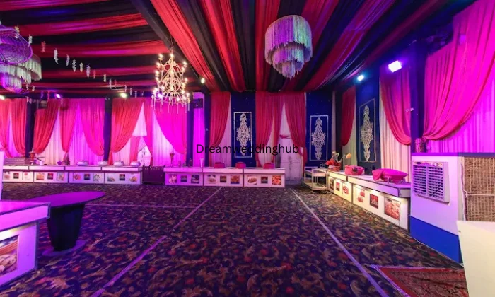 Palazio Banquets