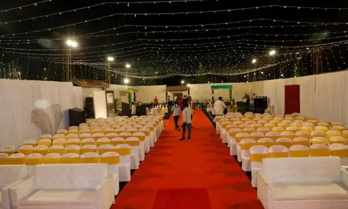 Pali Lawn
