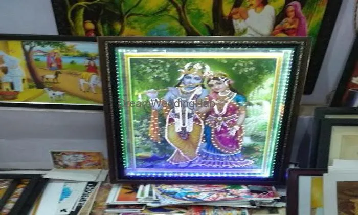 Paliwal Photo Frame