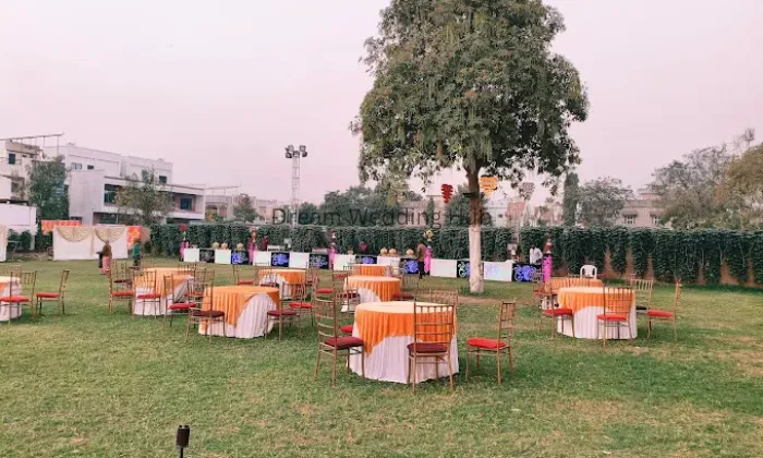 Palkhi Upvan