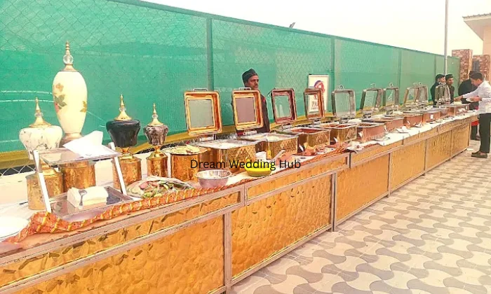 Palki Food