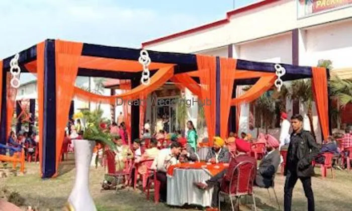 Palki Palace