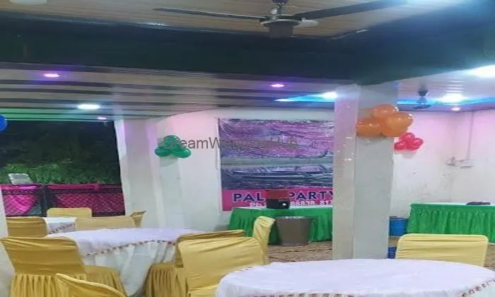 Palki Party Hall