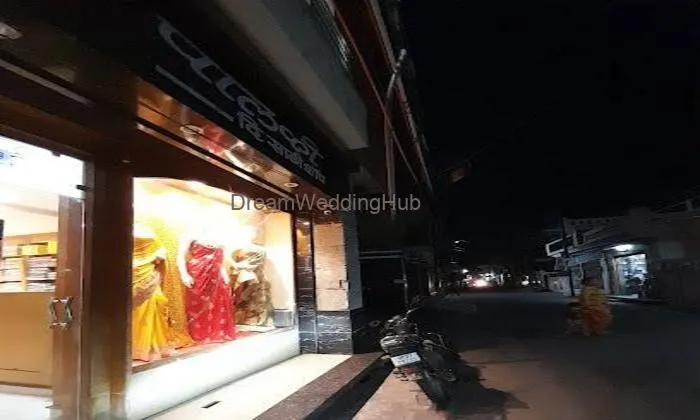 Palki The Saree Shop
