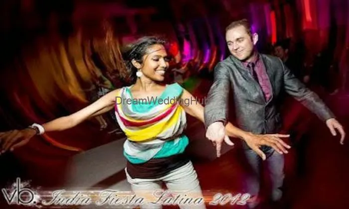 Palladium Salsa Classes Koramangala