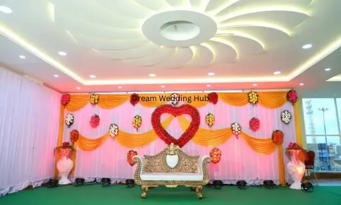 Pallam Conventional Hall