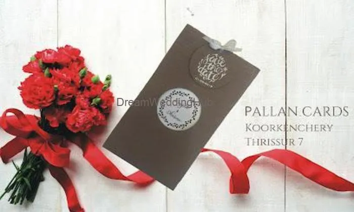 Pallan Cards - Wedding Cards Thrissur, Invitation Cards Thrissur, Screen Printing Thrissur