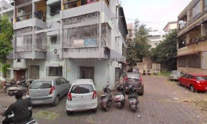 Pallavi Alok Nagpurkar Pallavi Alok Nagpurkar