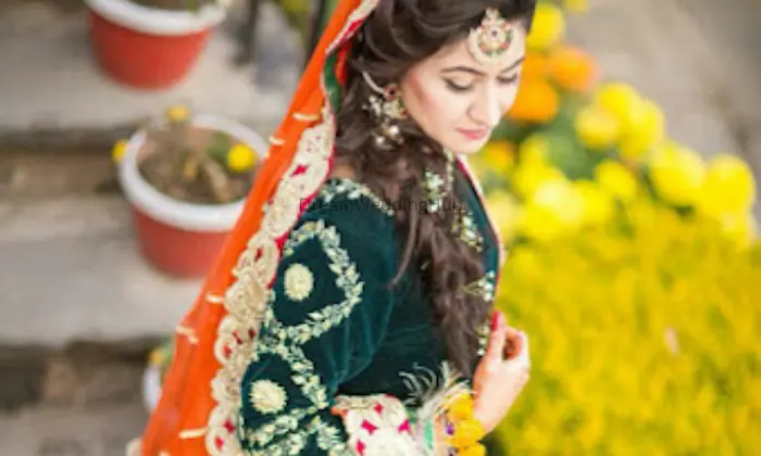 Pallavi Boutique