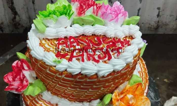 Pallavi Cake House