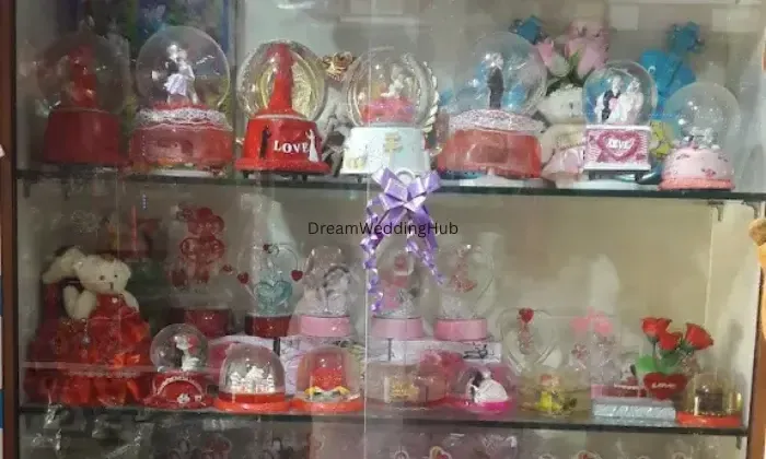 Pallavi Gift