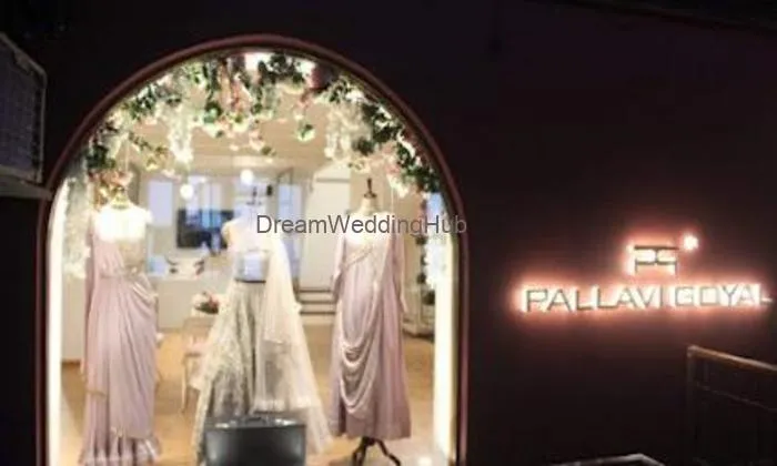 Pallavi Goyal, Kala Ghoda, Mumbai