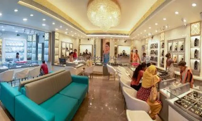Pallavi Jewellers - | Best Jewellery Shop In Anjangaon Surji | Gold Jewellery In Amravati | Gold Jewellery Shop Near Me |