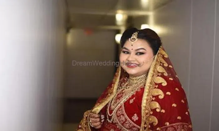 Pallavi Kalwani Makeup