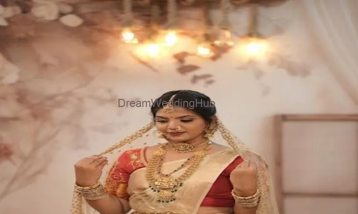 Pallavi Makeup Studio Pallavi Makeup Studio