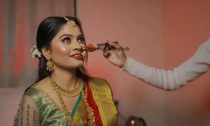 Pallavi More Makeupexpert