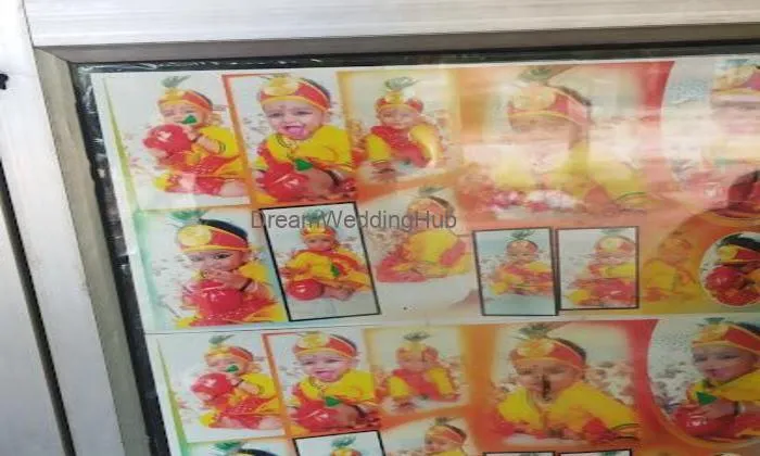Pallavi Photo Studio Tiraya Ballabhgarh Bhusawar Bharatpur Rajasthan 321409