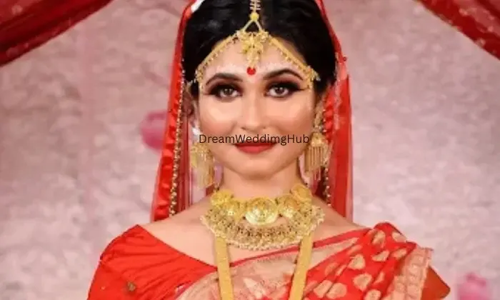 Pallavi S Makeover