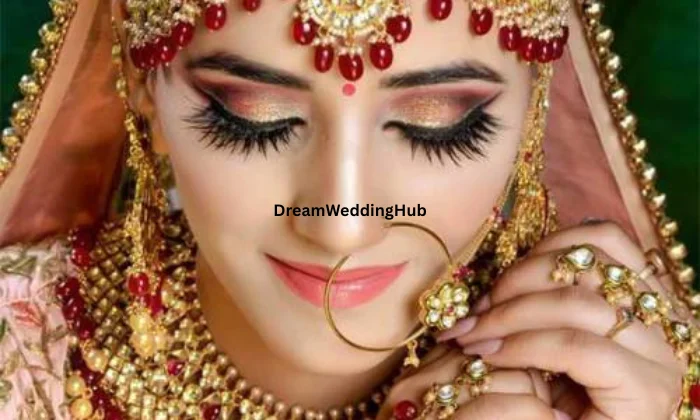 Pallavi Sharma Make Up Artist