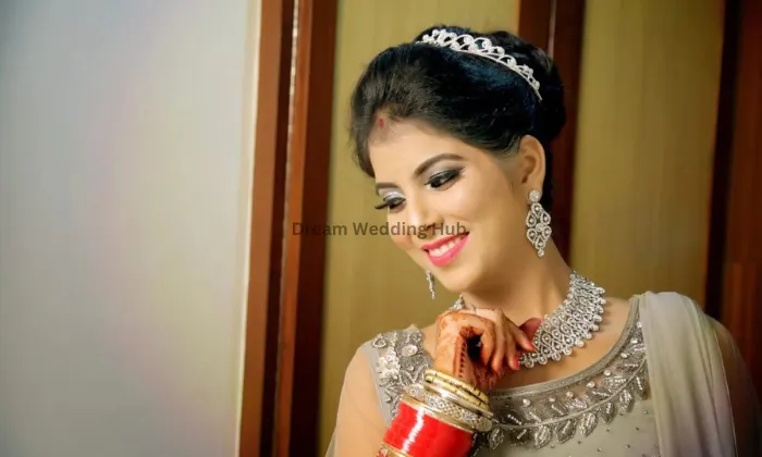 Pallavi Sharma Makeovers