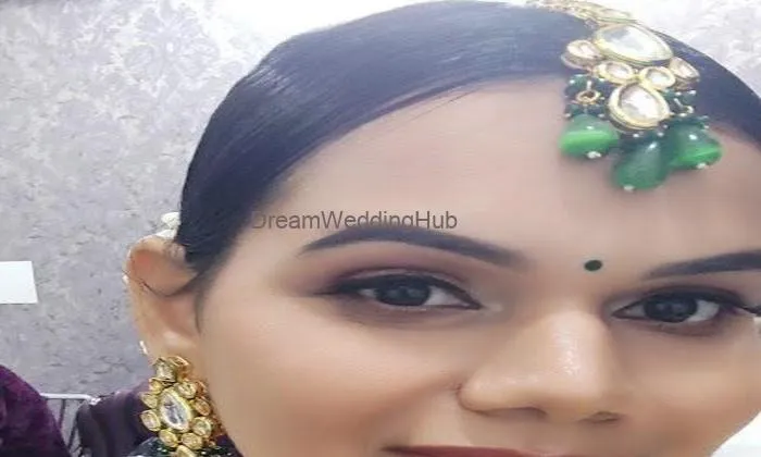 Pallavi Sharma Makeovers