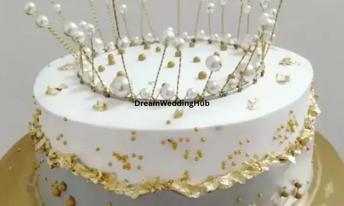Pallavis Royal Cakes