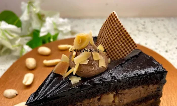 Pallu Bakes