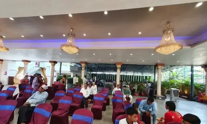 Palm  Garden