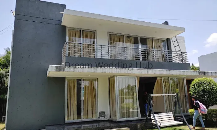 Palm Meadows Farm House, Navsari