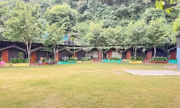 Palm Resort Shivpuri