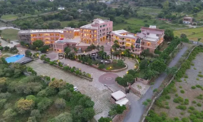 Palm Valley Resort By Skua World