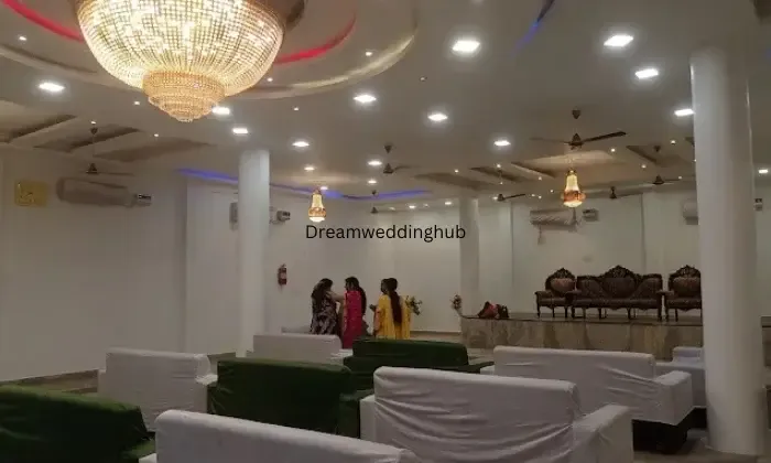 Palm View Banquet Hall