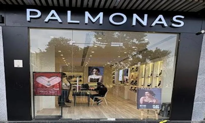 Palmonas - India Expo