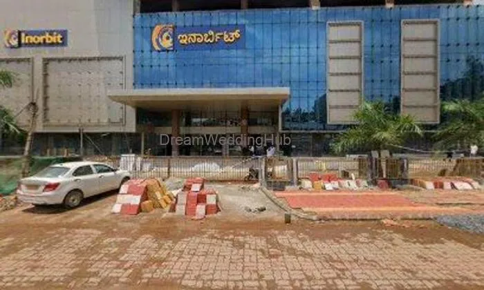 Palmonas - Inorbit Mall