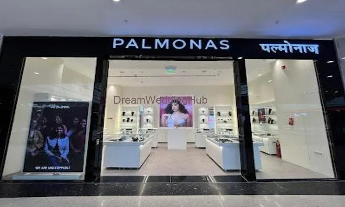 Palmonas - Nexus Seawoods