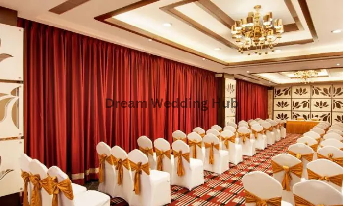 Palms Banquet Hall