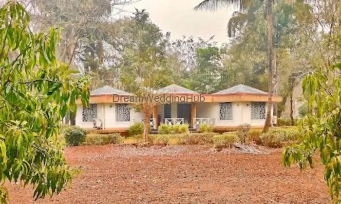 Palmwoods Retreat