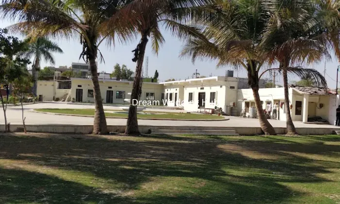 Palodara House