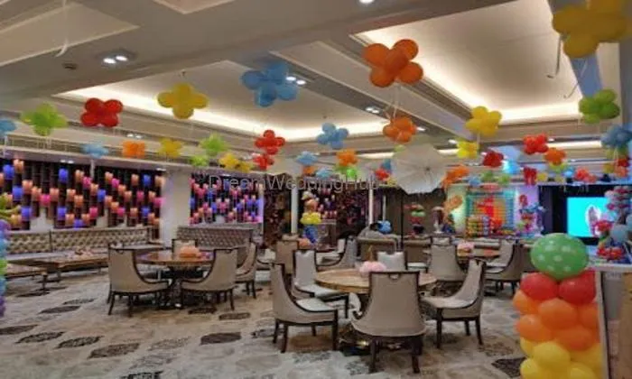 Palomino The Party Place