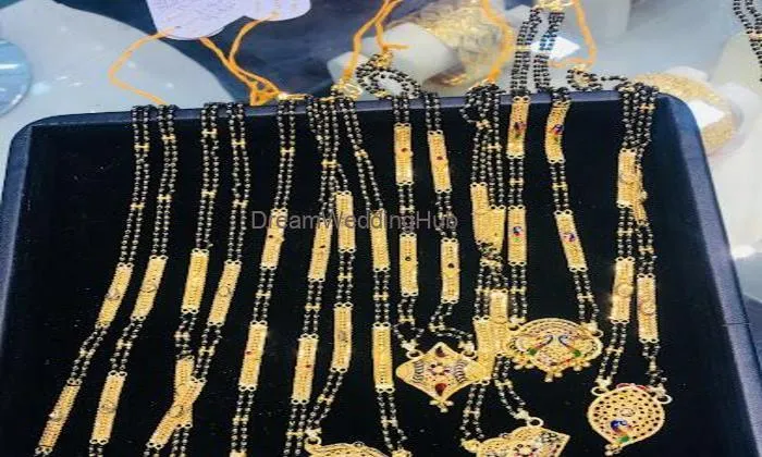 Palrecha Gold
