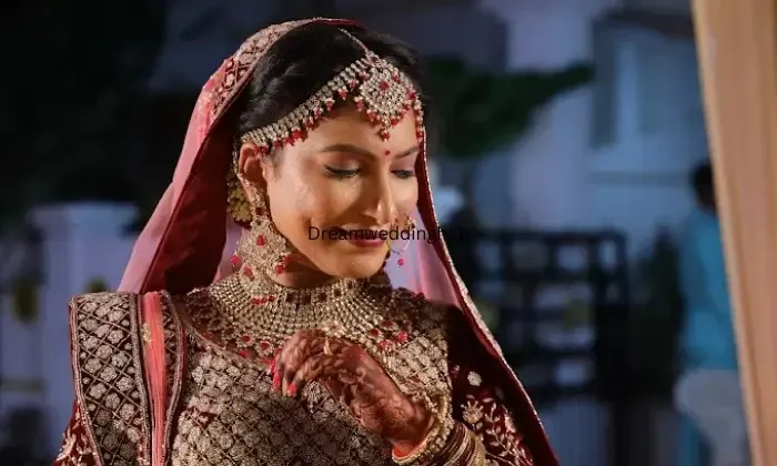 Pals Bridal Studio  Navsati