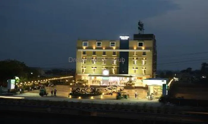 Pam Inn Regency Hotel Pam Inn Regency Hotel