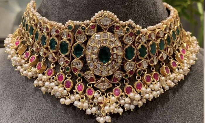 Pamadi Jewellers
