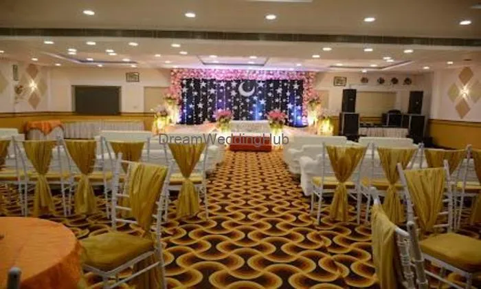 Pamela Restaurant And Banquet