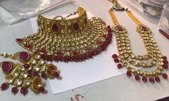 Pammi Jewellers