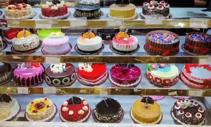 Pammis Bakers
