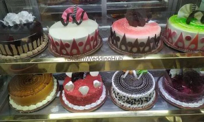 Pammi's Bakers - Best Bakery In Bathinda Pammi's Bakers - Best Bakery In Bathinda